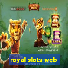 royal slots web